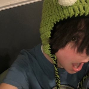 Meet your Posher, Tansley